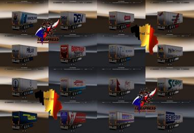 Trailer Pack SKO V1.26 [UPDATE] 1.26.Xs