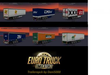 Trailerpack by Dani5000 v1.0