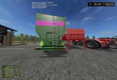 Uberladewagen GTW430 v1.0