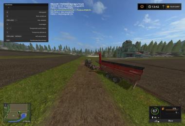 Uberladewagen PP20 v1.0.0.0