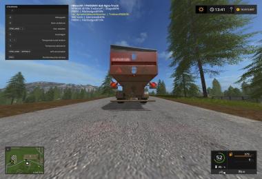 Uberladewagen PP20 v1.0.0.0