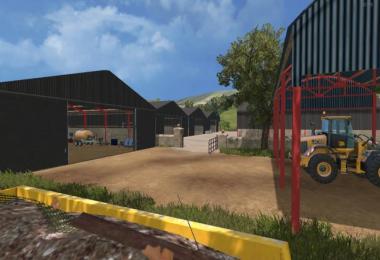 Unofficial GrangeFarm Mixed v1.2