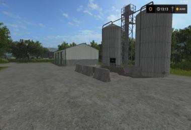 Unofficial GrangeFarm Mixed v1.2