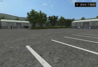 Unofficial GrangeFarm Mixed v1.2