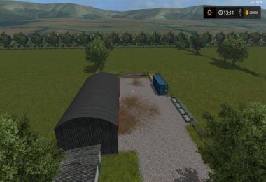 Unofficial GrangeFarm Mixed v1.2