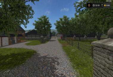 Unofficial GrangeFarm Mixed v1.2