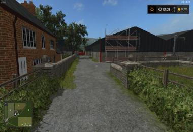 Unofficial GrangeFarm Mixed v1.2