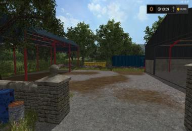 Unofficial GrangeFarm Mixed v1.2