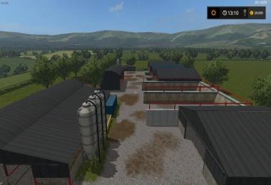 Unofficial GrangeFarm Mixed v1.2