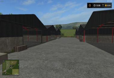 Unofficial GrangeFarm Mixed v1.2