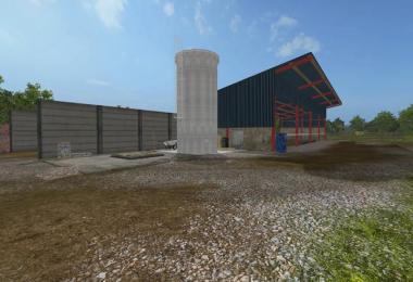 Unofficial Knuston Farm v1.3