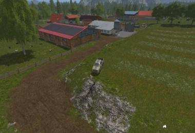 Us Valley Neuer Hof v1.0 Newly built