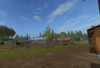 Us Valley Neuer Hof v1.0 Newly built