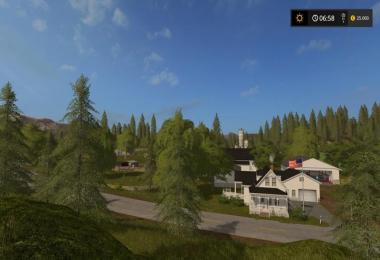 Us Valley v1.0.1