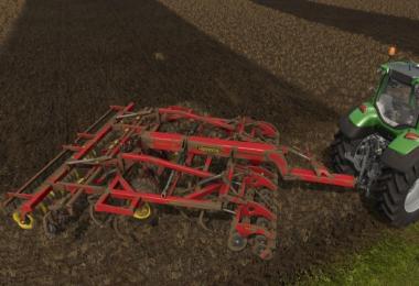 Vaderstad Top Down 500 v1.0.0.1