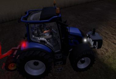 Valtra N Series Mod v1.0