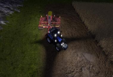 Valtra N Series Mod v1.0