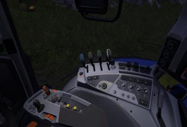 Valtra N Series Mod v1.1