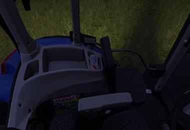 Valtra N Series Mod v1.1