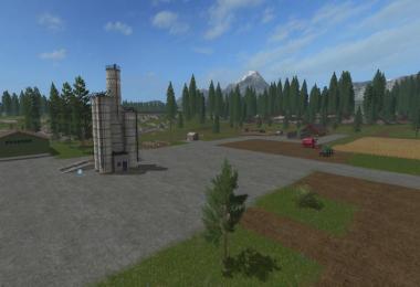 Volksvalley v1.1