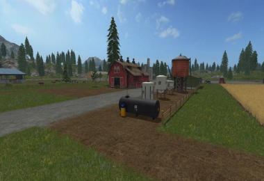 Volksvalley v1.1