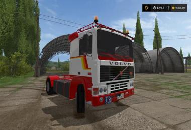 Volvo F12 v1.0 wsb