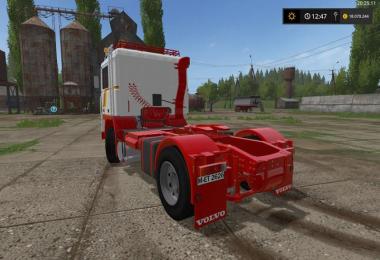 Volvo F12 v1.0 wsb