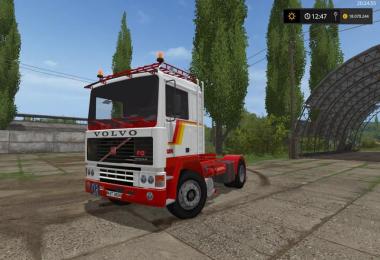 Volvo F12 v1.0 wsb