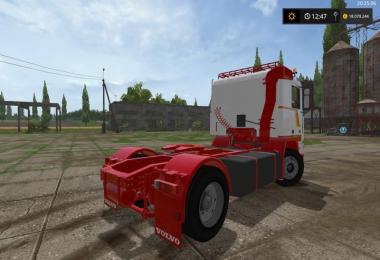 Volvo F12 v1.0 wsb