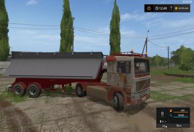 Volvo F12 v1.0 wsb