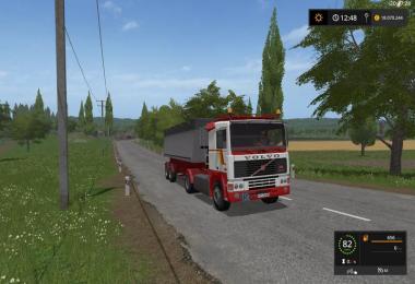 Volvo F12 v1.0 wsb