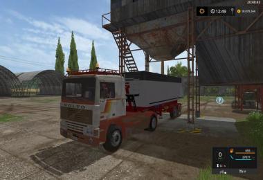 Volvo F12 v1.0 wsb