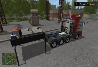 Volvo FH12 Heavy v1.0