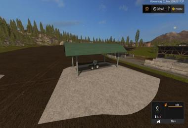 Washing area placeable v1.1