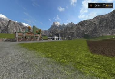 Watts Farm v1.3