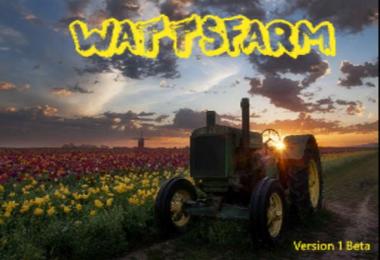 Watts Farm v1.4