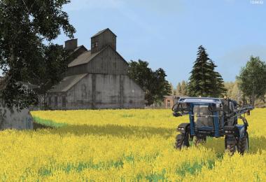 WESTERN REGION v1.1