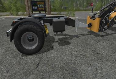 WheelLoader To Trailer Adapter v1.0.0.0