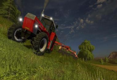 Zetor 12045 v0.5 beta