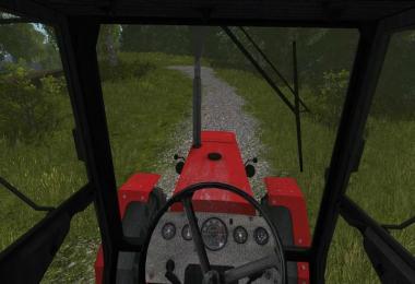 Zetor 12045 v0.5 beta