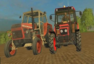 ZETOR 5240 v1.0