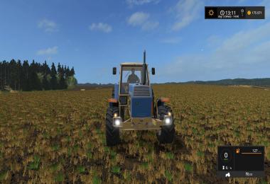 Zetor 12045 v1.0