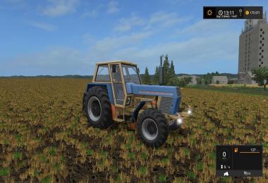 Zetor 12045 v1.0