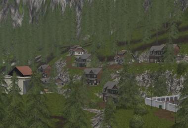 Zillertal Alps v1.0