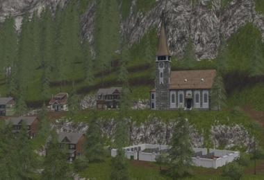 Zillertal Alps v1.0