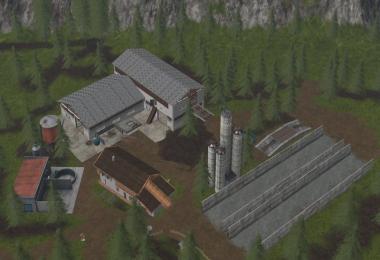 Zillertal Alps v1.0