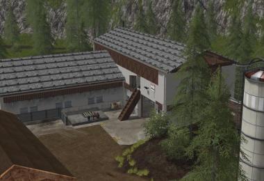 Zillertal Alps v1.0