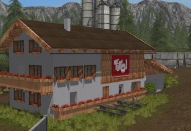 Zillertal Alps v1.0