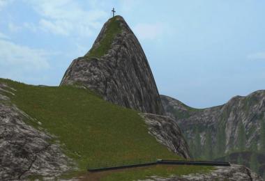 Zillertal Alps v1.0