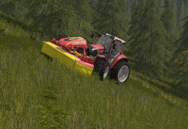 Zillertal Alps v1.0